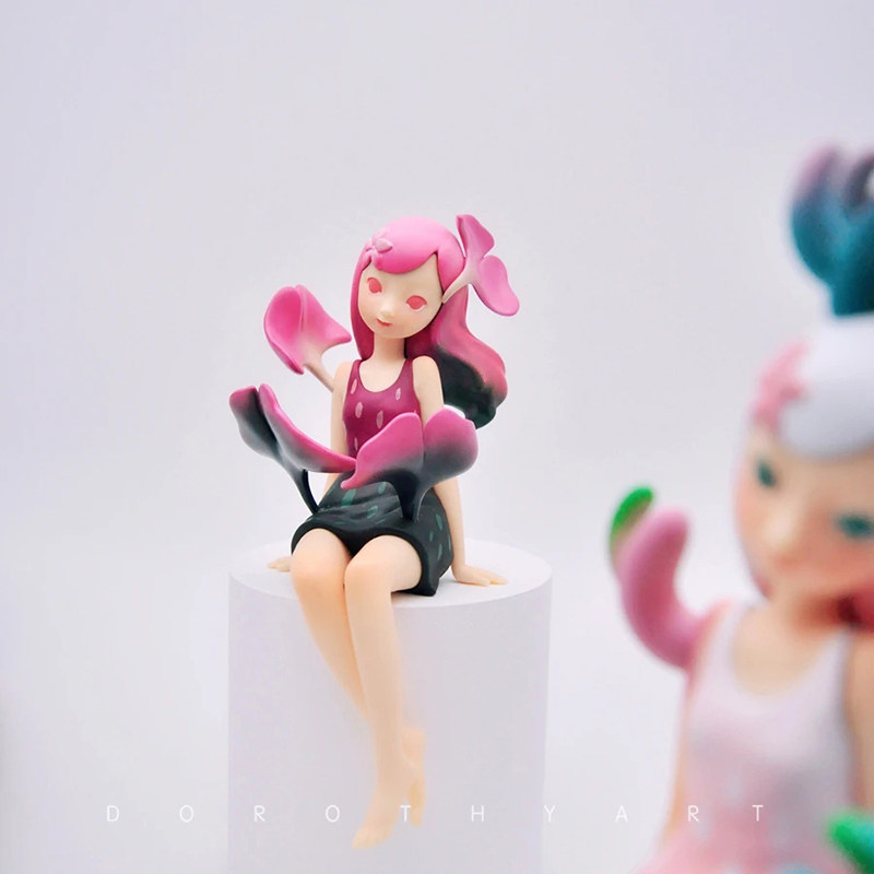 多萝西盲盒潮玩盲盒