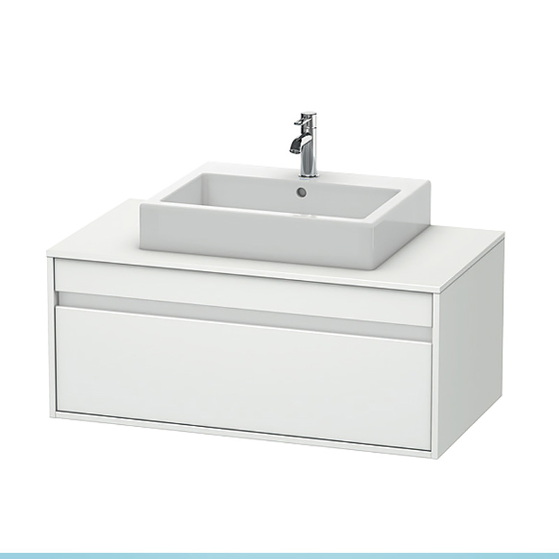 duravit壁挂式浴室柜ketho浴室家具杜拉维特中国洁具有限公司