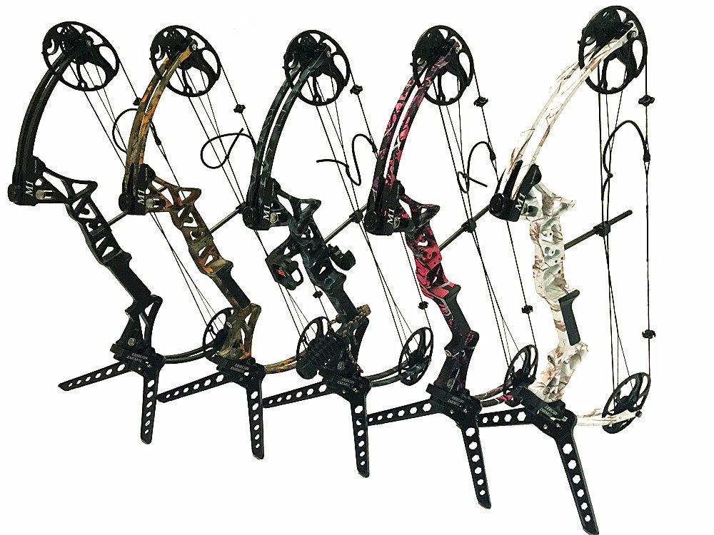 正品射箭m1复合弓topoint比赛直拉反曲弓箭成人滑轮弓箭 免费指导