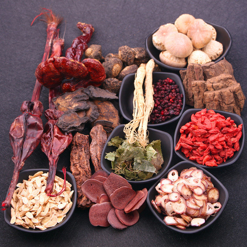 泡酒材料男性配方十全大补泡酒料 锁阳鹿鞭滋补养生保健酒同仁堂