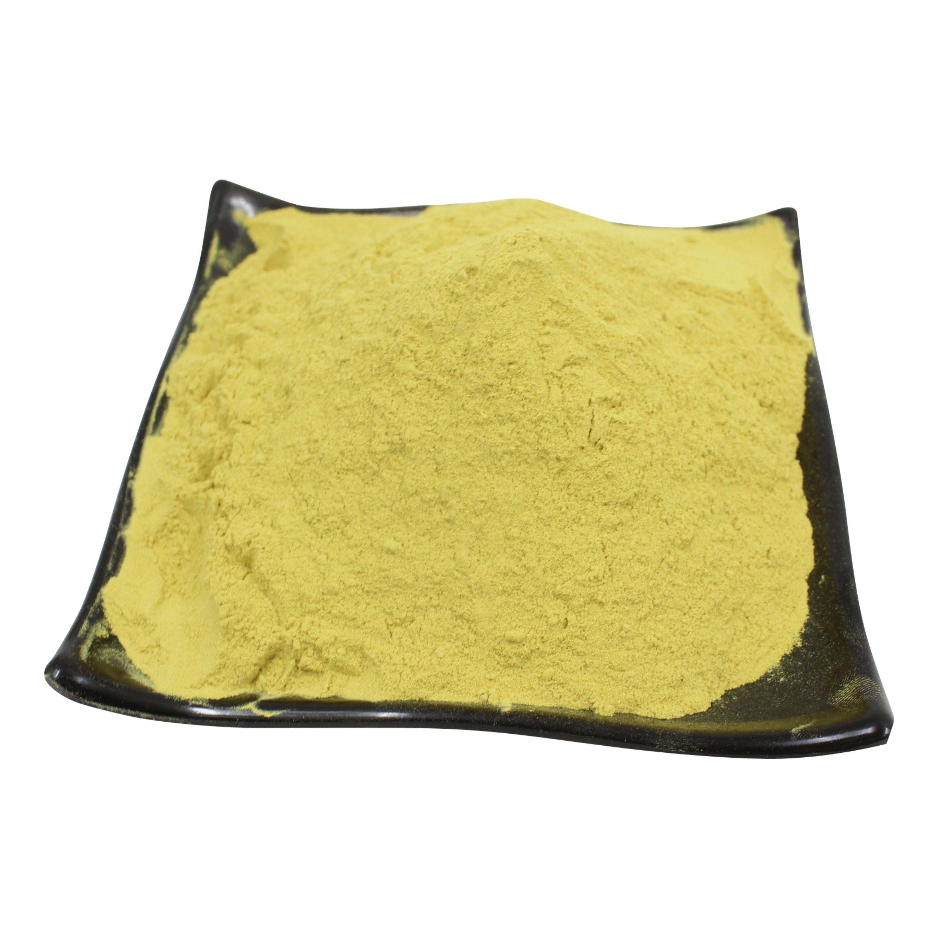 松花粉长白山纯天然破壁食用马尾松正品东北油松野生松花粉