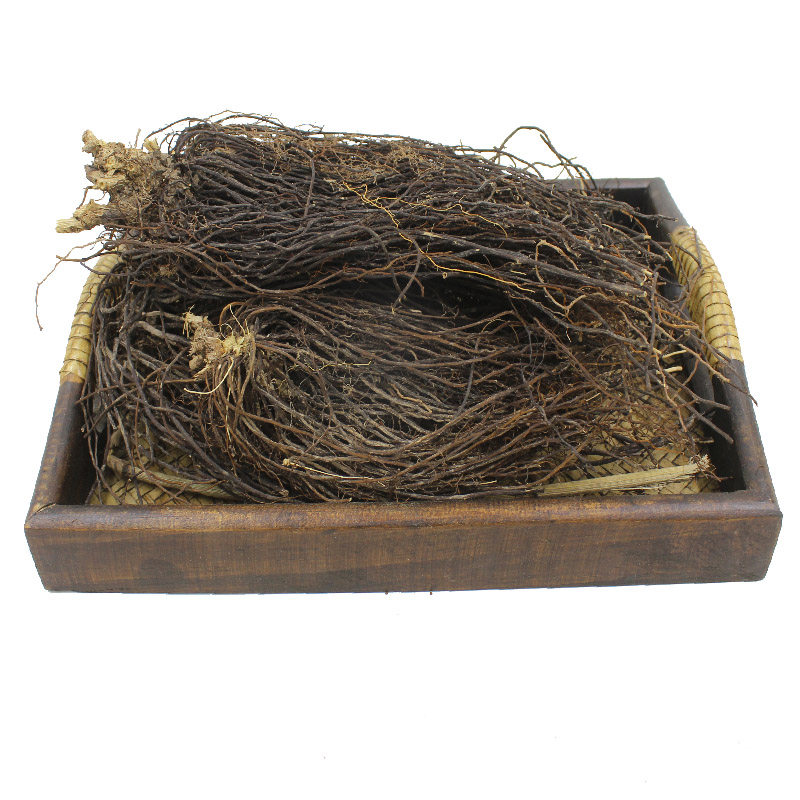 威灵灵仙中药材正品野生中草药泡酒仙可磨粉泡脚威灵仙