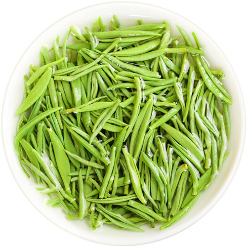 2021新茶五峰原产毛尖春茶毛尖明前头采嫩芽头茶绿茶叶浓香型250g