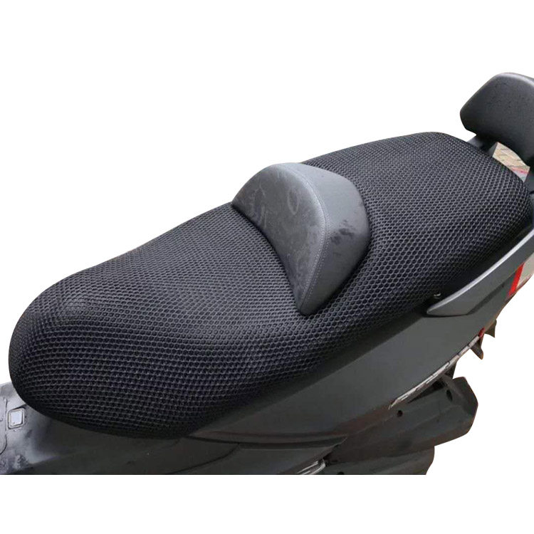 踏板车加厚坐垫适用于三阳maxsym400iabs摩托车座套通用座套