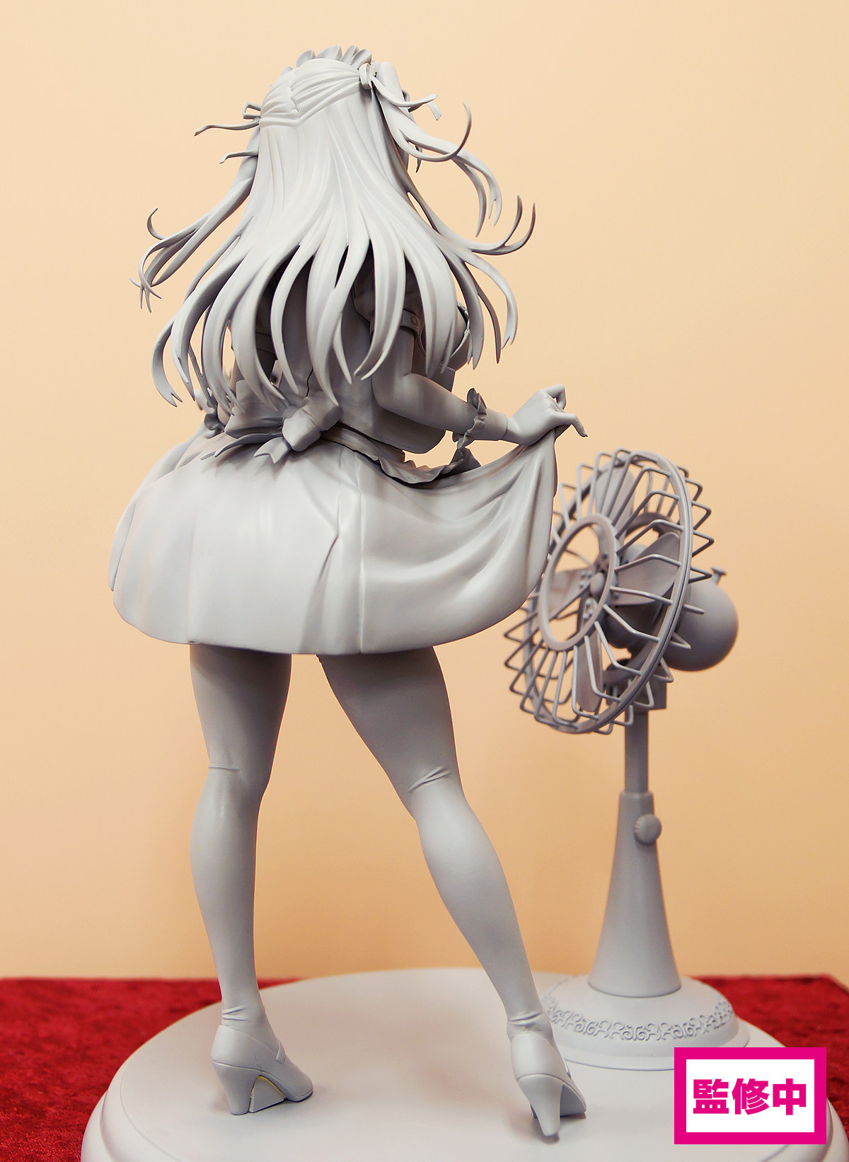 鹤屋通native原创角色エル艾尔saitom手办预定手办