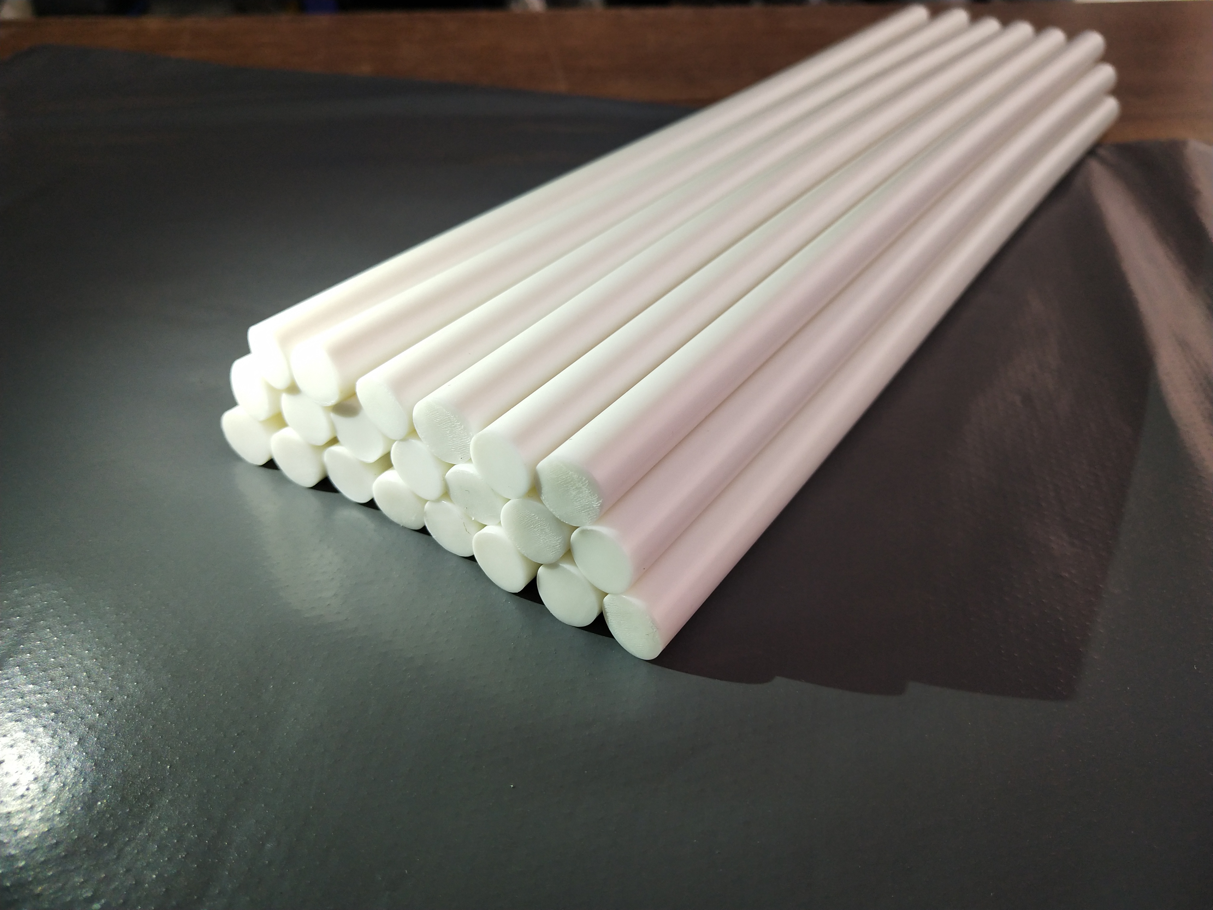 包邮120度耐高温热熔胶乳白高粘四季通用环保超粘热熔胶棒