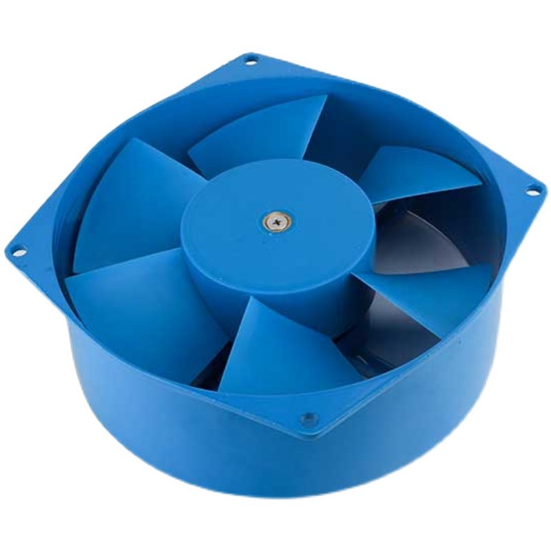 d380v65w铁叶150fzy2轴流风机30w220v200fzy4苏州长城200fzy2