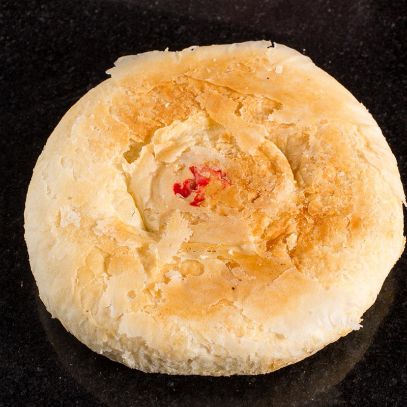 陕北特产清涧风馃馅现红枣果仙五仁定亲果馅传统中式糕点