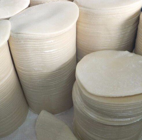 力源面条专用拉面饺子皮面面制品增筋耐煮剂f500g其它食品添加剂