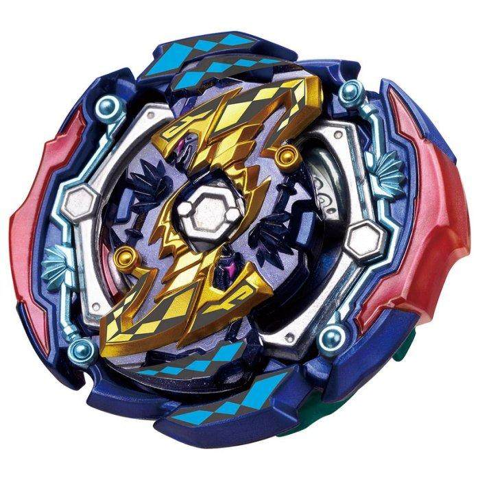 陀螺正版爆旋beybladeburstgtb142审判小丑战斗陀螺