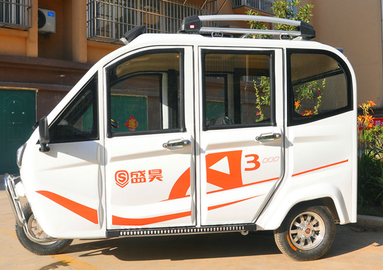 盛昊s3s4电动三轮车钢化玻璃全车玻电车配件前挡风后挡风门玻璃
