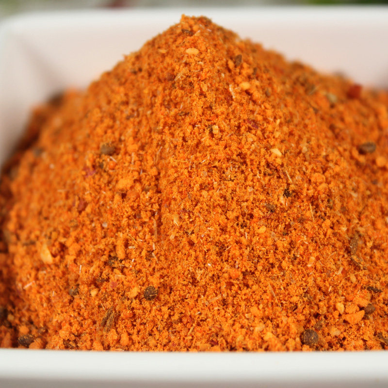 烧烤美益天烤肉干料蘸料500g延边干粉羊肉串调料烧烤调料