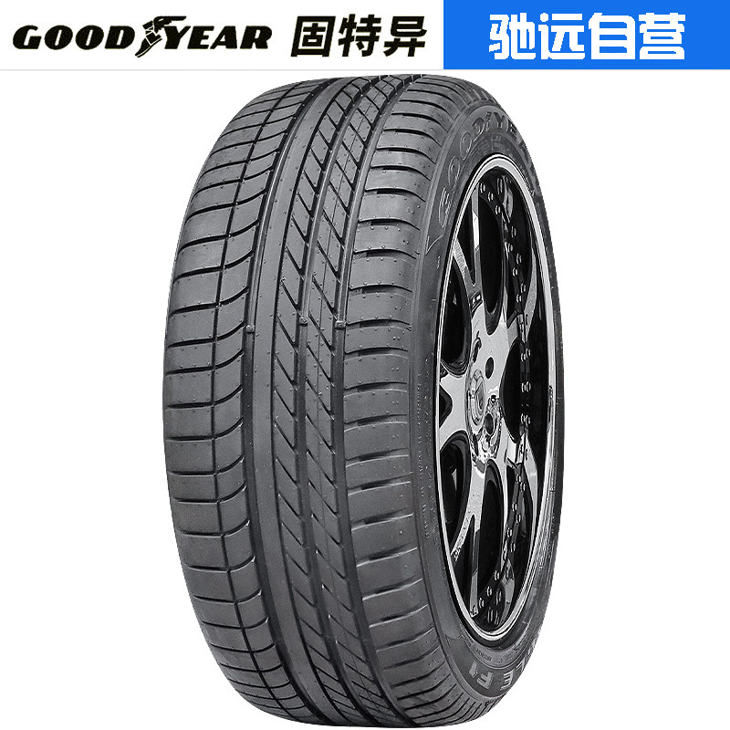 全新固特异轮胎55r20110weaglef1at原配路虎乘用车轮胎