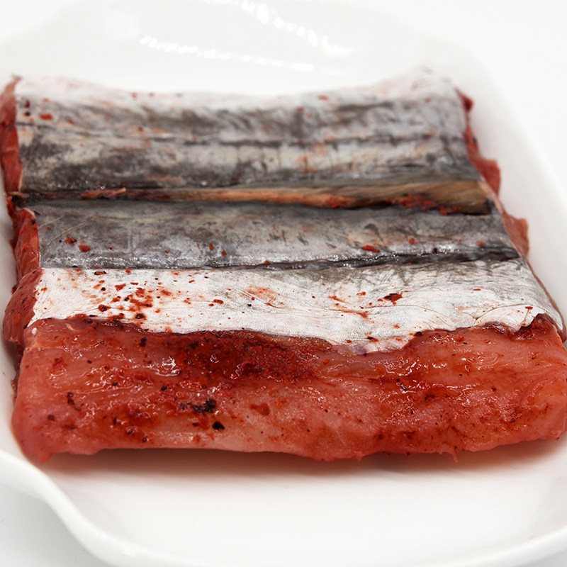 鳗鱼福州酒糟腌制风鳗微咸东海舟山野生深海鳗鱼