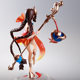 Manyu Anime Original King Pesticide Alliance Da Qiao game surrounding hand-made model decoration Manyu Anime Original King Pesticide Alliance Da Qiao game surrounding hand-made model decoration