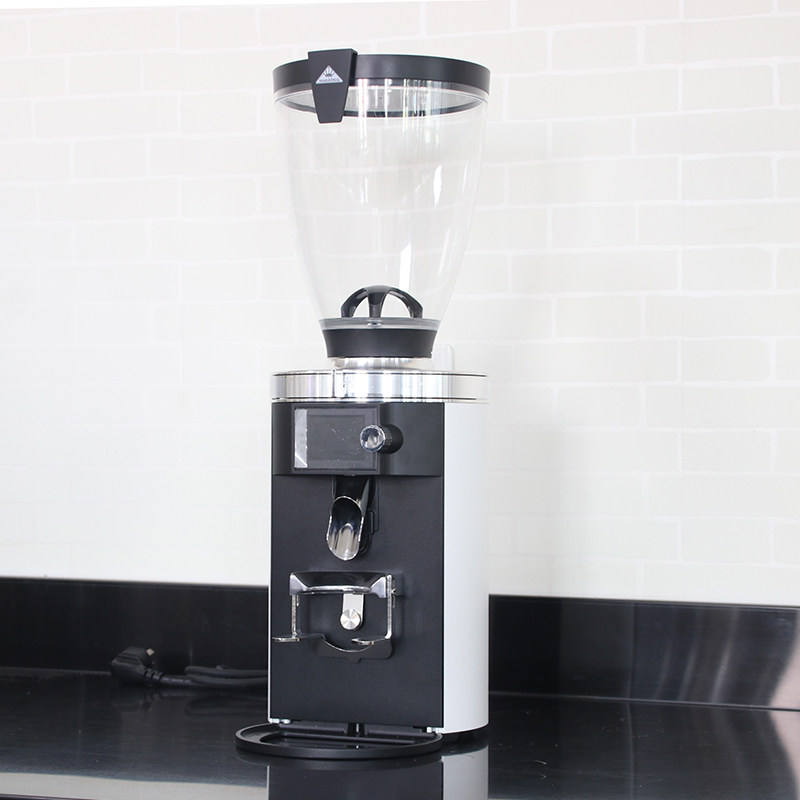 德国进口mahlkonig迈赫迪e65s咖啡电动商用意式手冲磨豆机研磨机