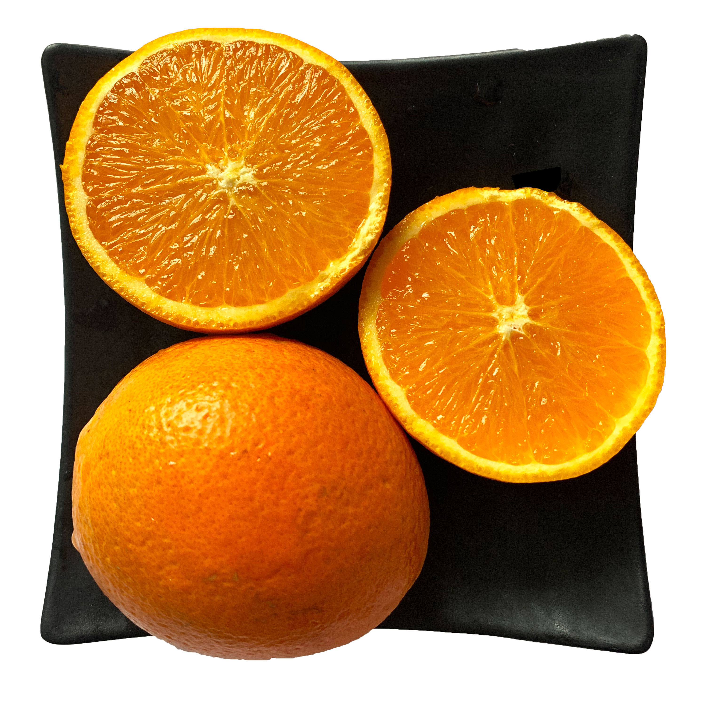 水果珍妹秭归江边夏橙橙子新鲜孕妇25kg1015个橙