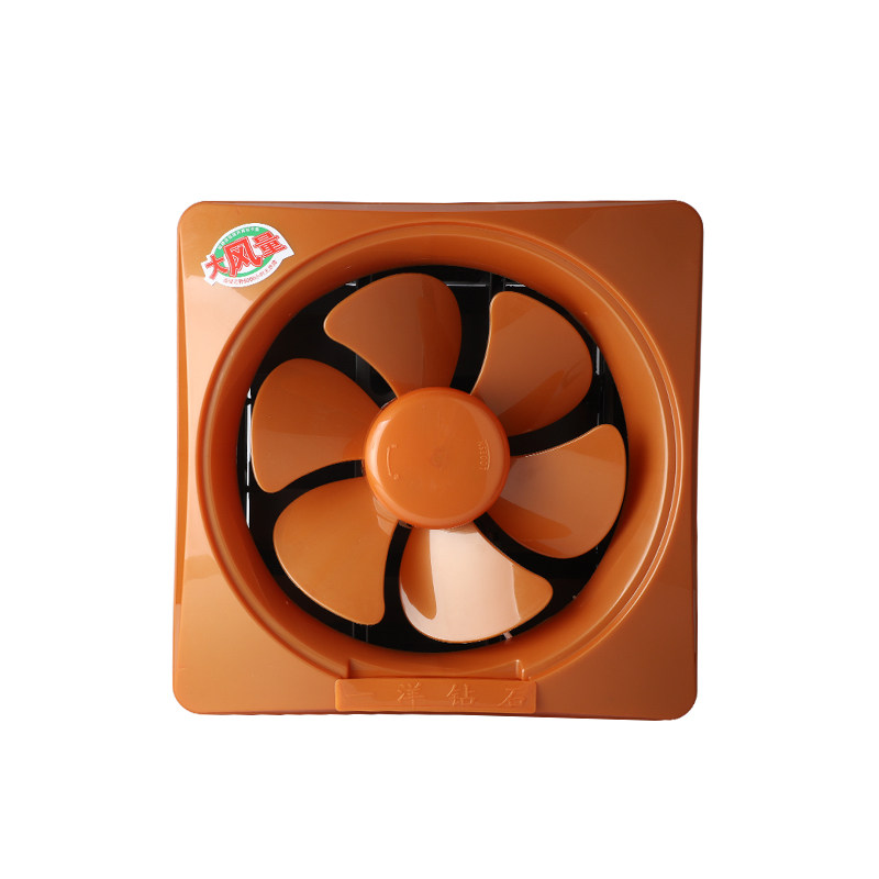 8寸10寸12寸换气扇窗式排风扇家用油烟抽风厨房换气扇