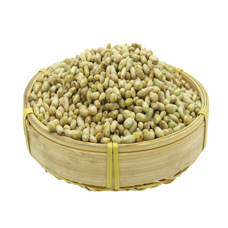 药用棉籽心脏棉花籽棉籽仁棉仁心脏棉花种子棉花子去壳可食用包邮