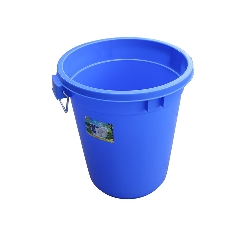 塑料圆桶大白家用桶装桶装水水桶大胶桶加厚食品水桶