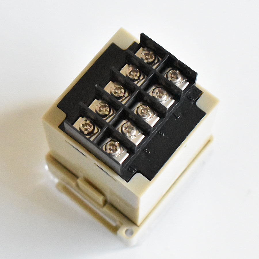 zn48智能数显多功能时间继电器计数器dc1224vac36时间继电器