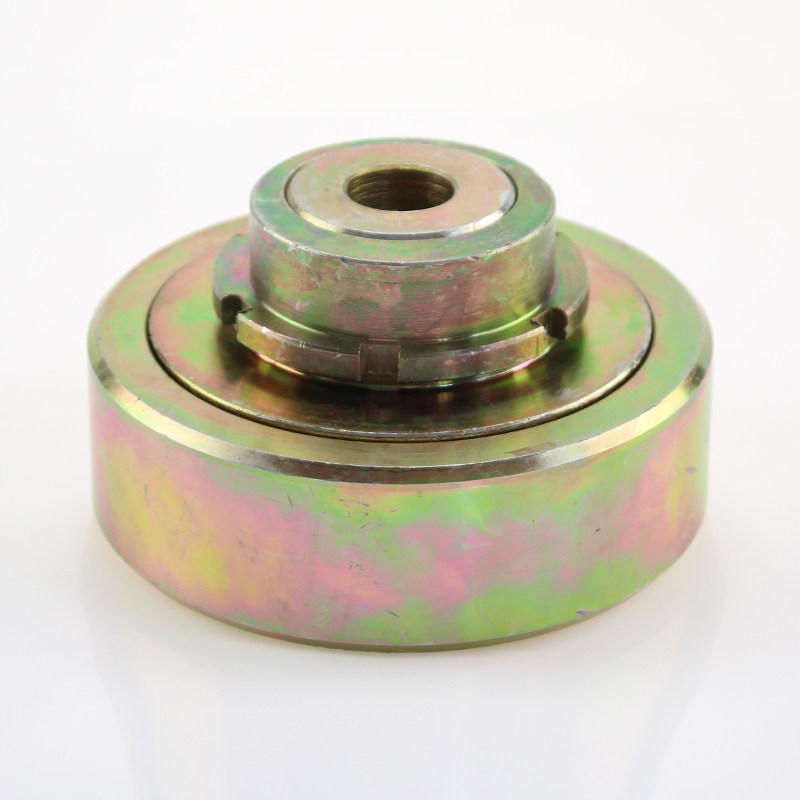 中联施工电梯靠背轮 背靠轮 中联升降机配件 施工升降机电梯配件