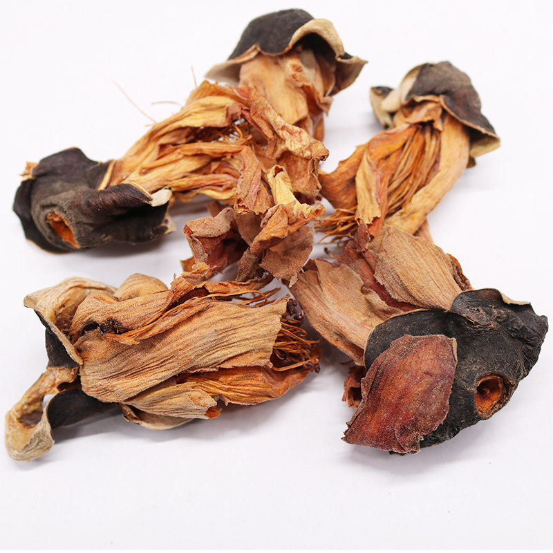 农家自晒木棉花野生正品500g包邮 无硫新花 中药材木棉花干攀枝花