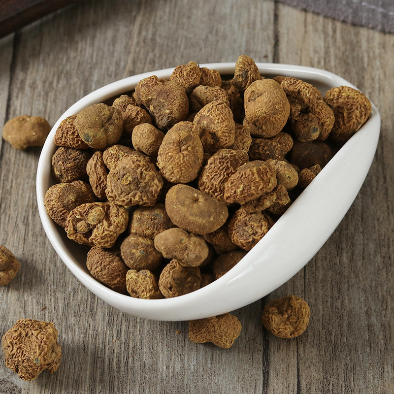 中药材正品新货野生醋元500g克制炙元胡个粉延胡其他药食同源食品