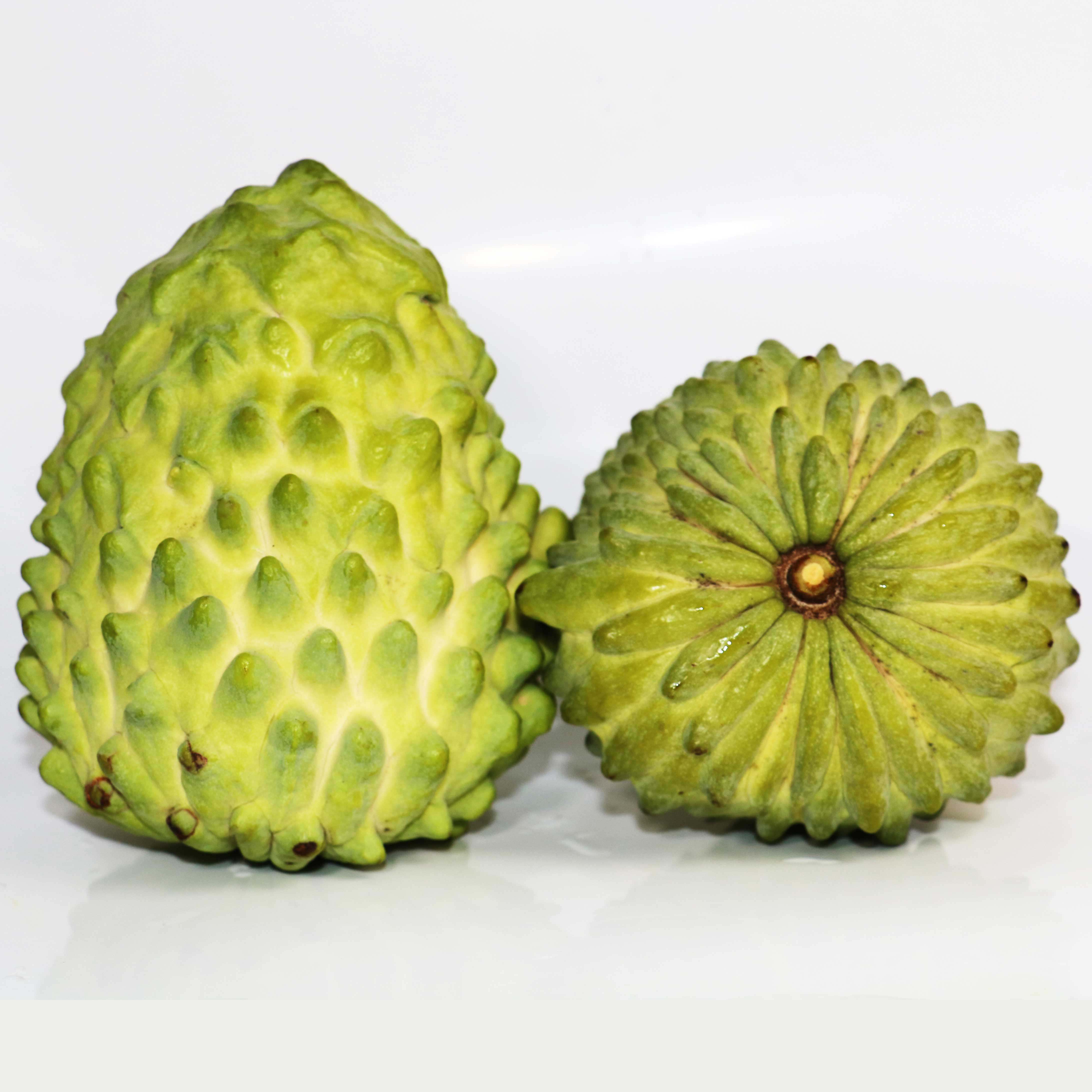 释迦台湾牛奶新鲜5斤凤梨水果当季荔枝佛头番荔枝