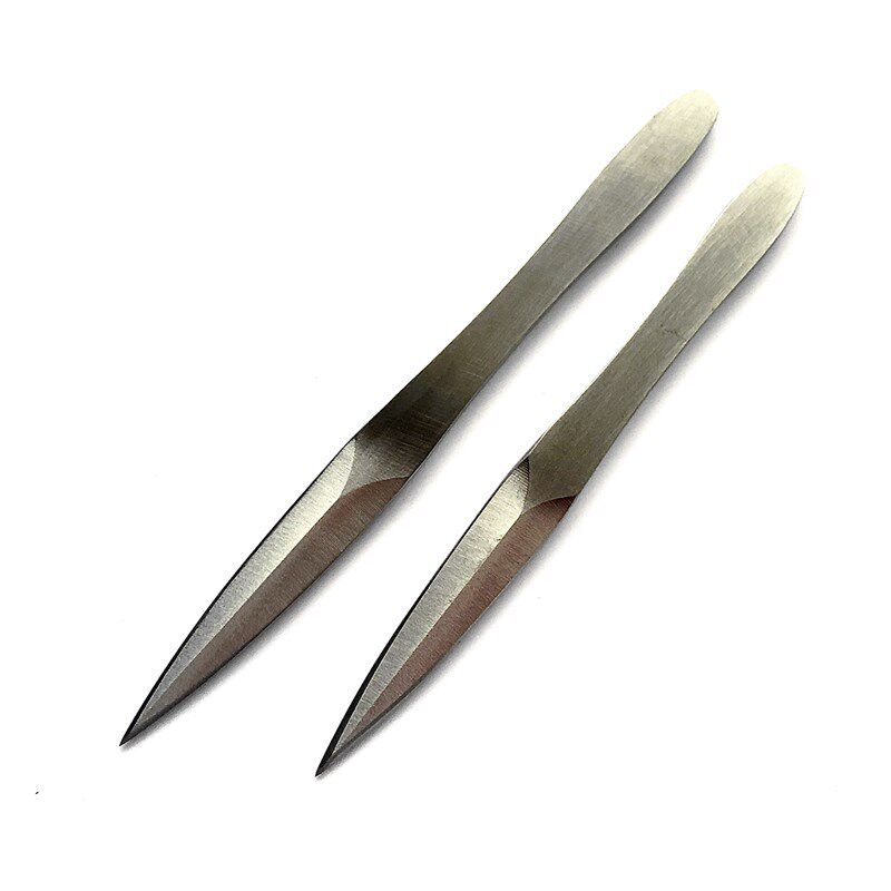 飞标柳叶飞炫刀具武器冷兵器飞镖暗器小李专业飞镖