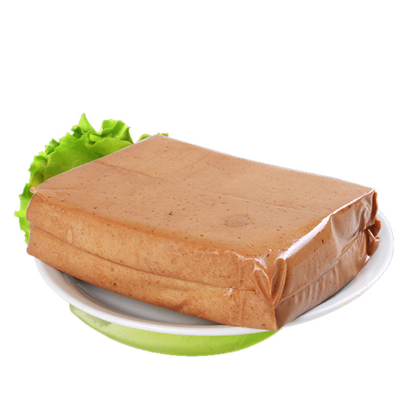 天下素卤百叶400克香辣辣味特色菜豆制品新鲜凉菜豆腐干