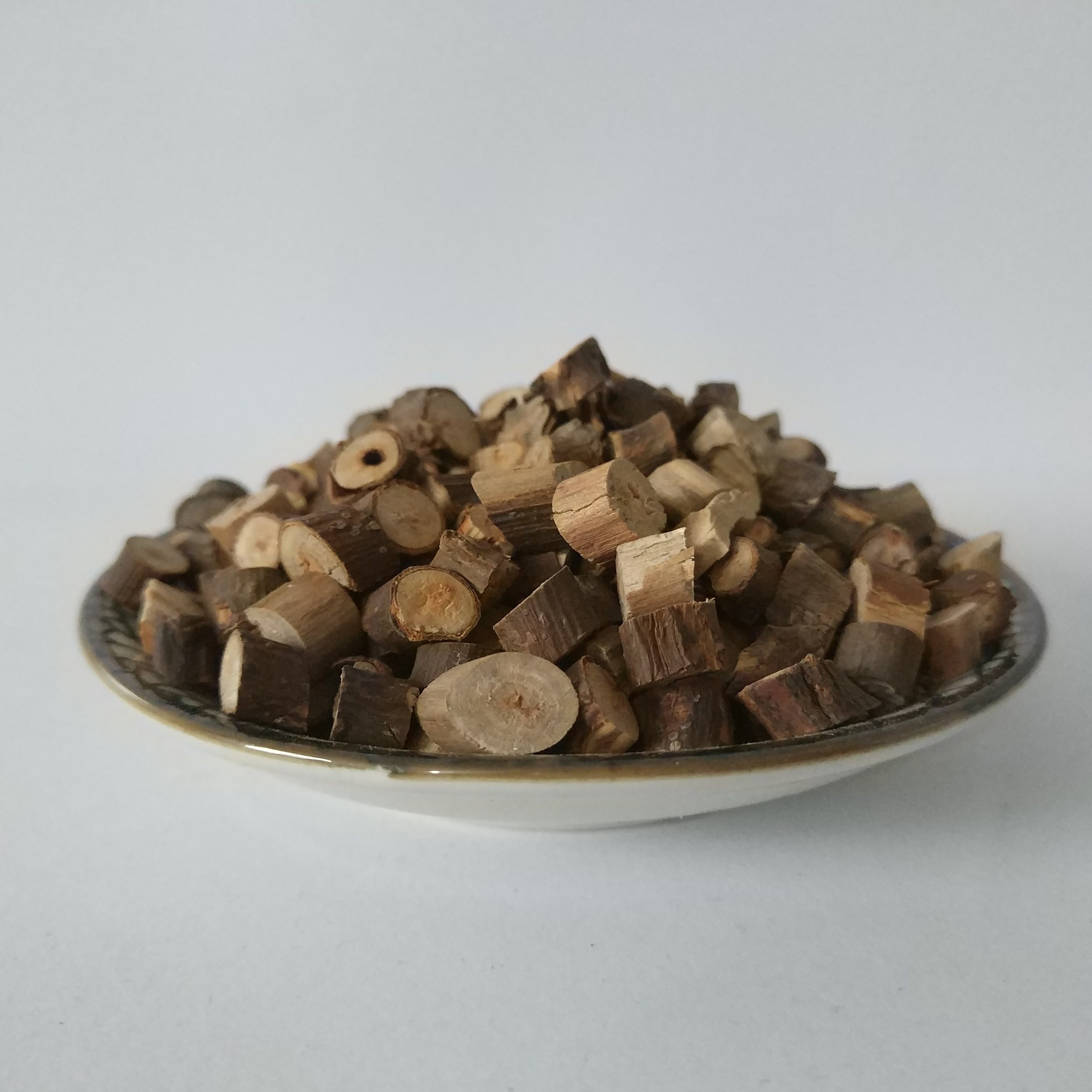 中药材正品新货桂枝尖粉无硫500g克精选尖柳桂嫩枝干段中草药