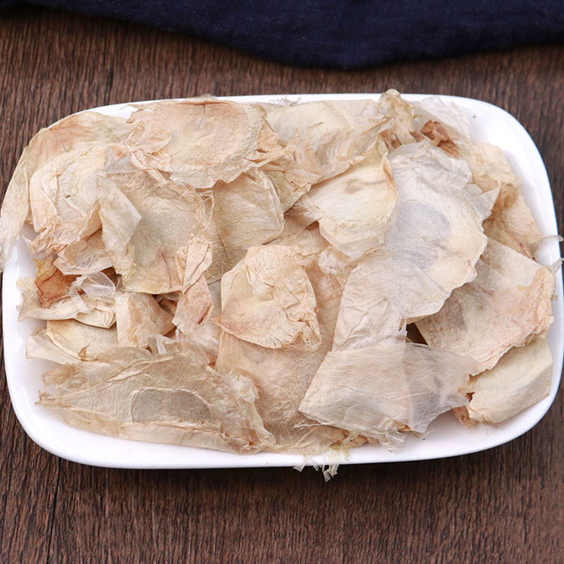 中药材 花草茶 玉蝴蝶 木蝴蝶茶 千张纸 云故纸 50克