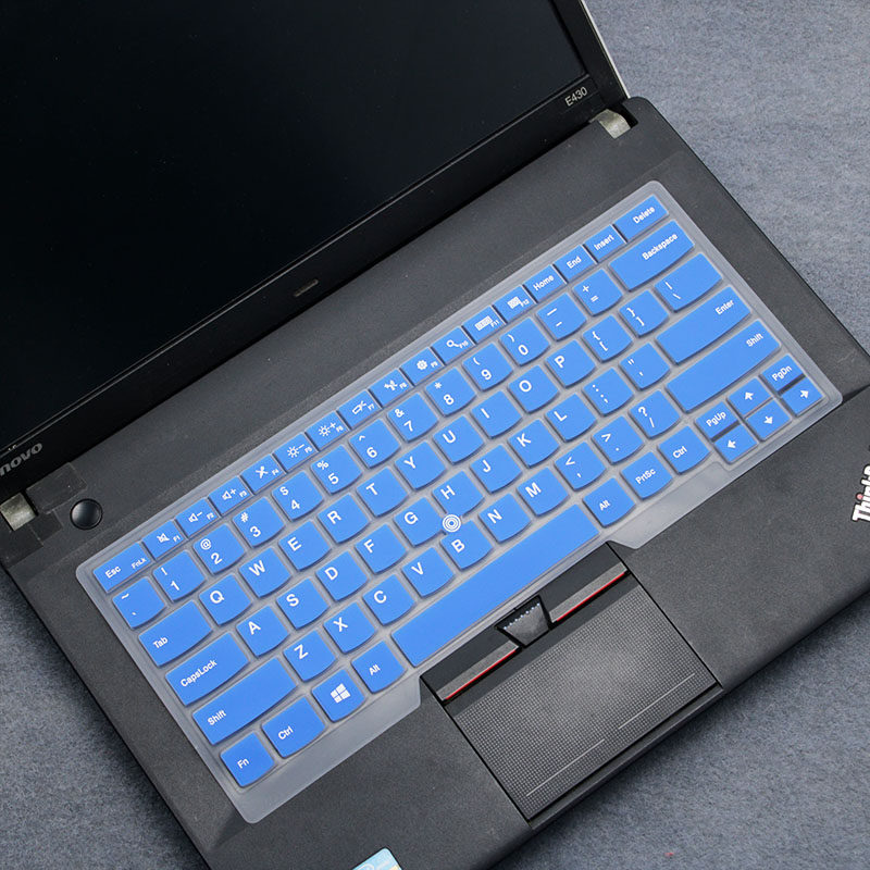 适用联想thinkpadt460t460st460p14寸笔记本电脑键盘保护膜笔记本键盘