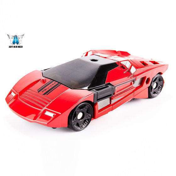 Detective Castle Castle Cross -gun Red Alarm Austrian Transformed Toy Pillar SS38 Diablo Tian Kong Detective Castle Castle Cross -gun Red Alarm Austrian Transformed Toy Pillar SS38 Diablo Tian Kong