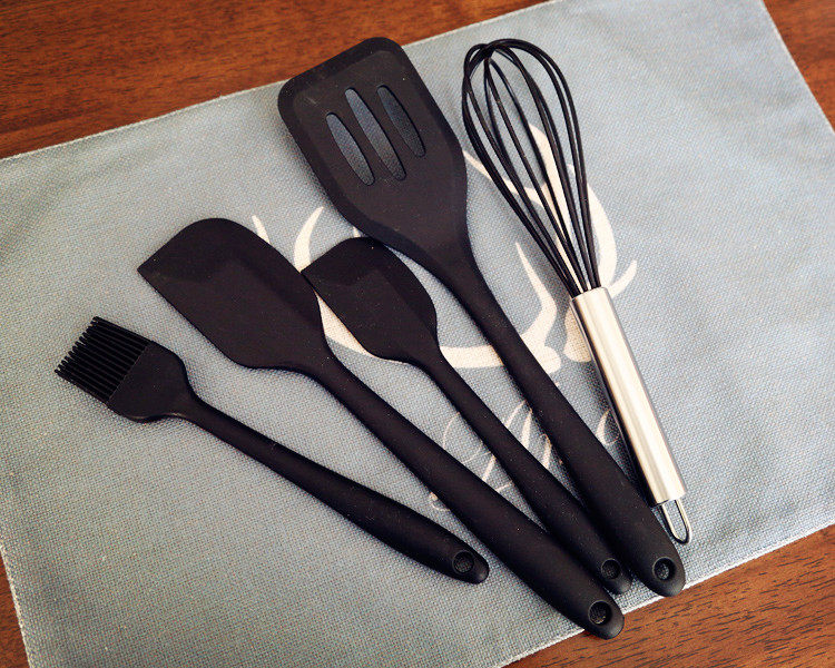 家用新手蛋糕硅胶工具奶油刮刀烘培厨具套餐其它烘焙器具