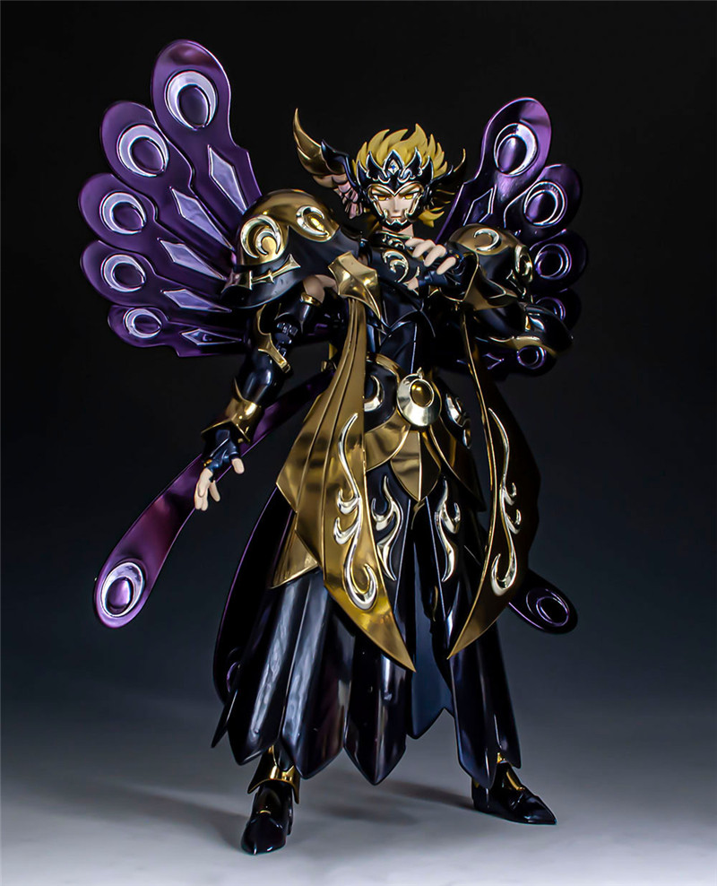 万代圣衣神话ex圣斗士星矢冥界双子睡神普诺斯圣斗士星矢模型专区