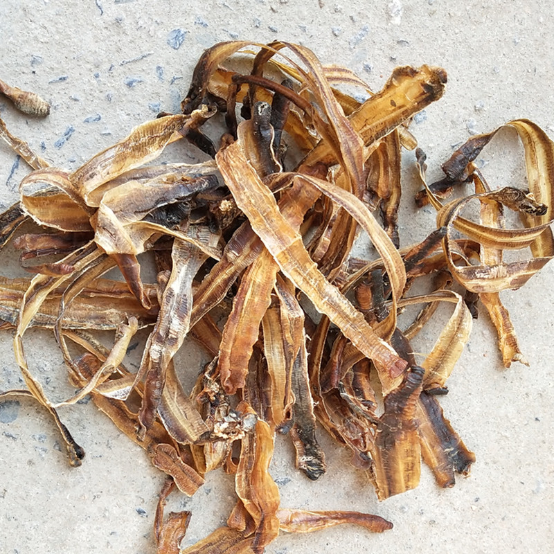 地龙蚯蚓中药材全开500克龙干无泥水洗包邮其他药食同源食品