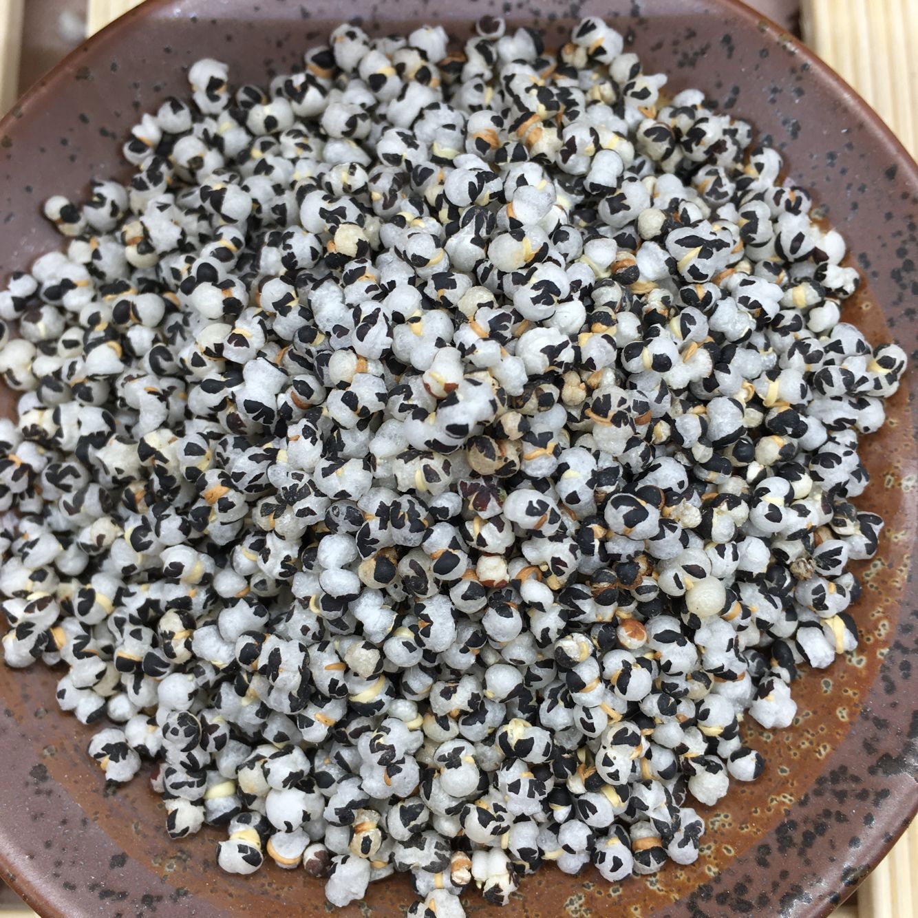 中药材 炒王不留行王不留籽 生王不留行 留行子新货正品 500g包邮