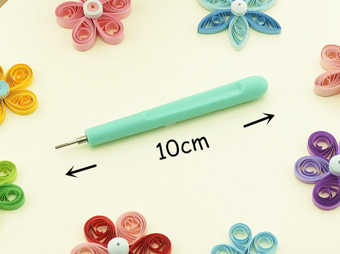 纸笔手工基础初学塑料卷纸器卷专用工具衍纸折纸