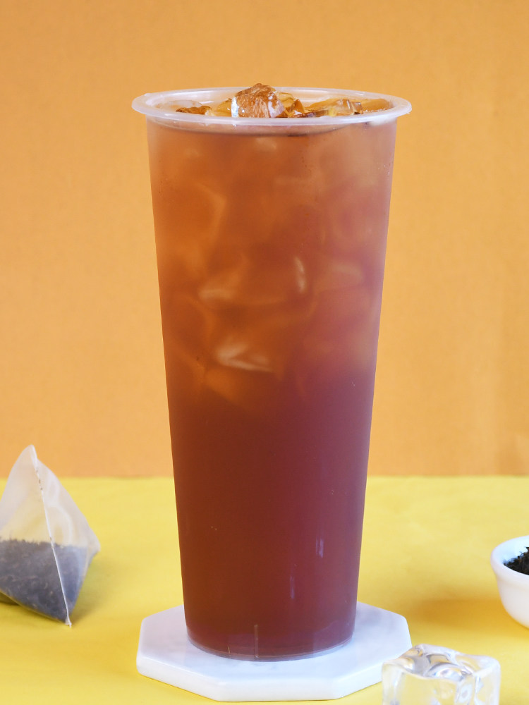 蜜香红茶8克茶包 奶茶店红茶珍珠奶茶牛乳茶台湾日月潭阿里山红茶