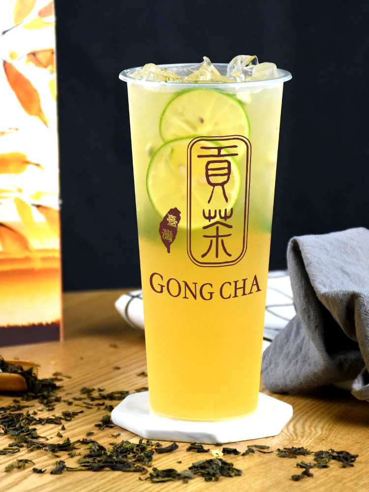 茉莉绿茶500g奶茶店专用散装绿茶叶柠檬水果茶茉香奶绿饮品用原料