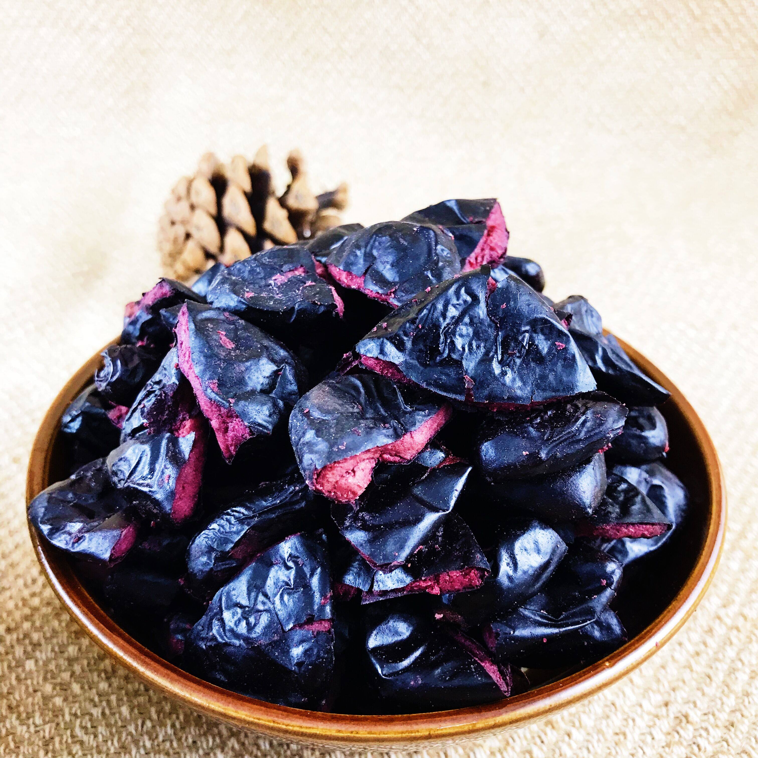 特产伊柠广东淡盐咸香无核乌黑黑橄榄角干腌制酱菜