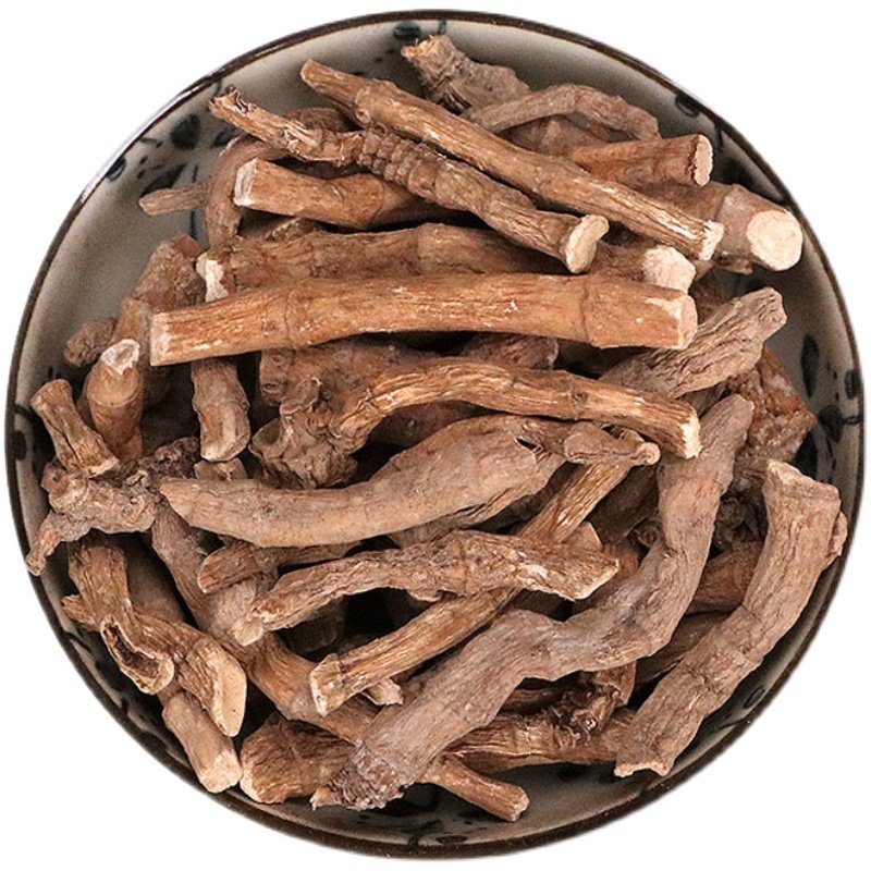 三白草根中药材天性百节白花莲花莲塘边500克其他药食同源食品