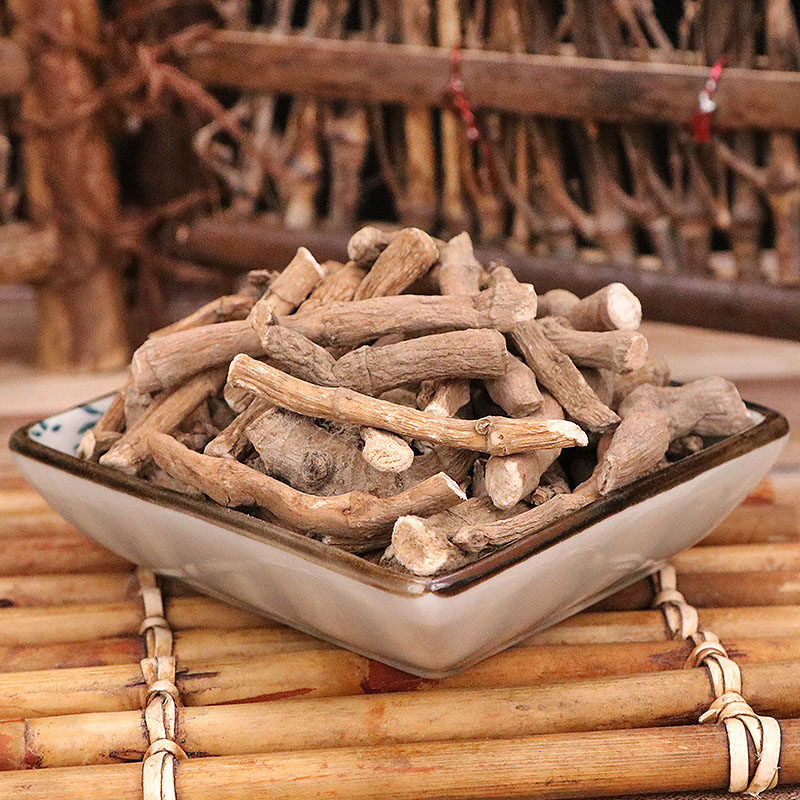 三白草根中药材天性百节白花莲花莲塘边500克其他药食同源食品