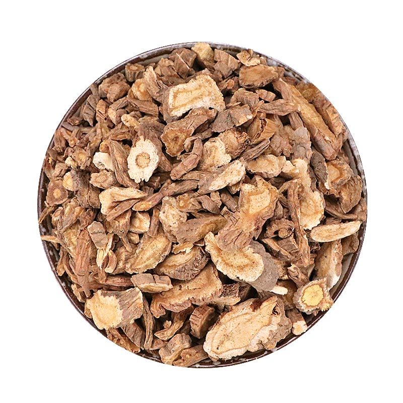 中药材正品新货信前500g农家精选天然无硫毛前胡其他药食同源食品