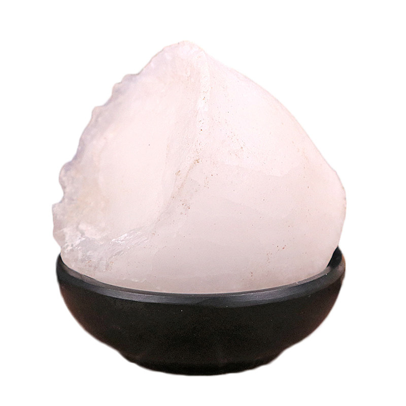 中药材秋石500g淡秋石盐秋石丹秋冰代代用磨秋石粉其他药食同源食品