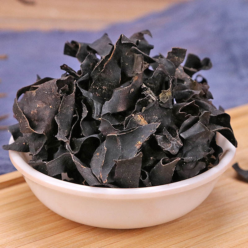 昆布药用中药材大全500克包邮昆布茶可中草药店铺品种多其他药食同源