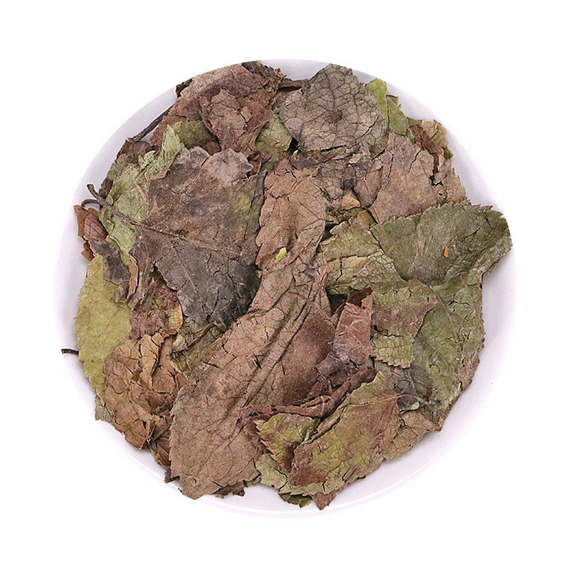 杜仲大别山中药材500g包邮带原叶农家自晒天然其他药食同源食品