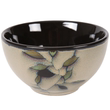 Yuquan Household Ceramic Dinner Bowl Tableware Rice Bowl Single Dish Soup Plate Instant Noodles Bowl Rice Bowl Korean Hand Painted Yuquan Household Ceramic Dinner Bowl Tableware Rice Bowl Single Dish Soup Plate Instant Noodles Bowl Rice Bowl Korean Hand Painted